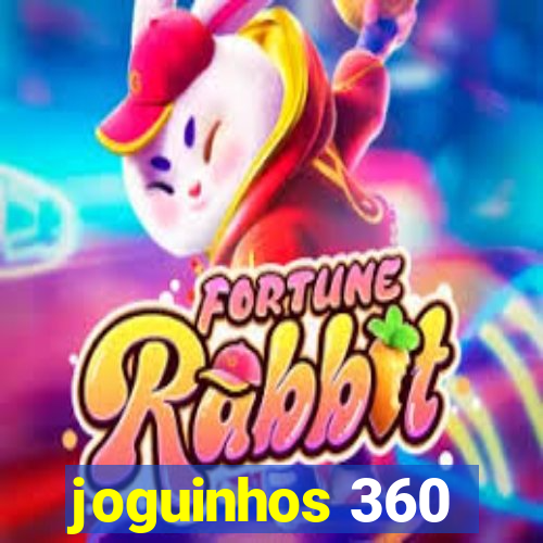 joguinhos 360